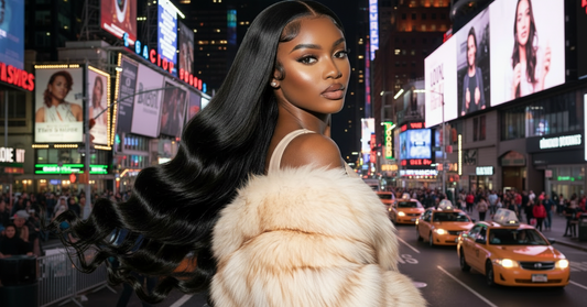 “Best Brazilian hair bundles – affordable luxury human hair extensions for sew-ins and wigs.”