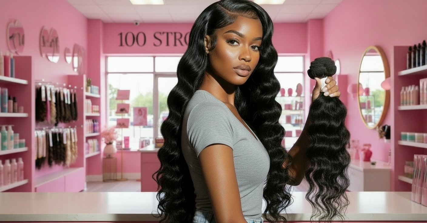 HD CLOSURES CoachingHair