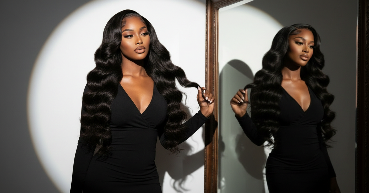 HD CLOSURES CoachingHair