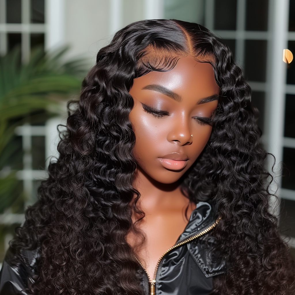 SUMMER HAIR SALE LONGER LENGTHS 30"-40" - BELLE AME 