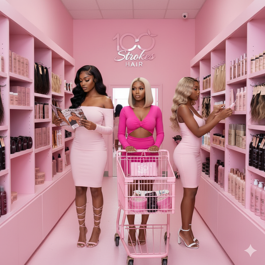 ATOMIC BLONDE BUNDLES