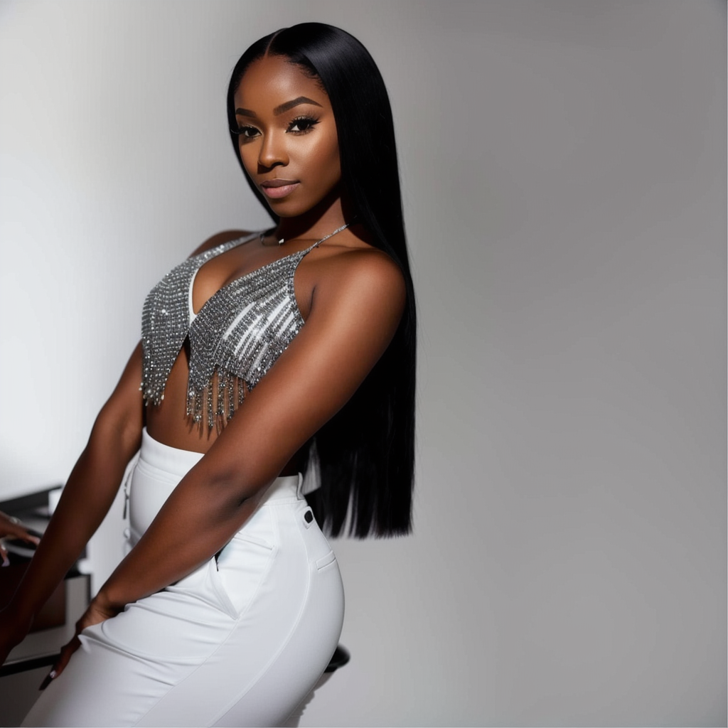 Hybrid Tape-Ins CoachingHair